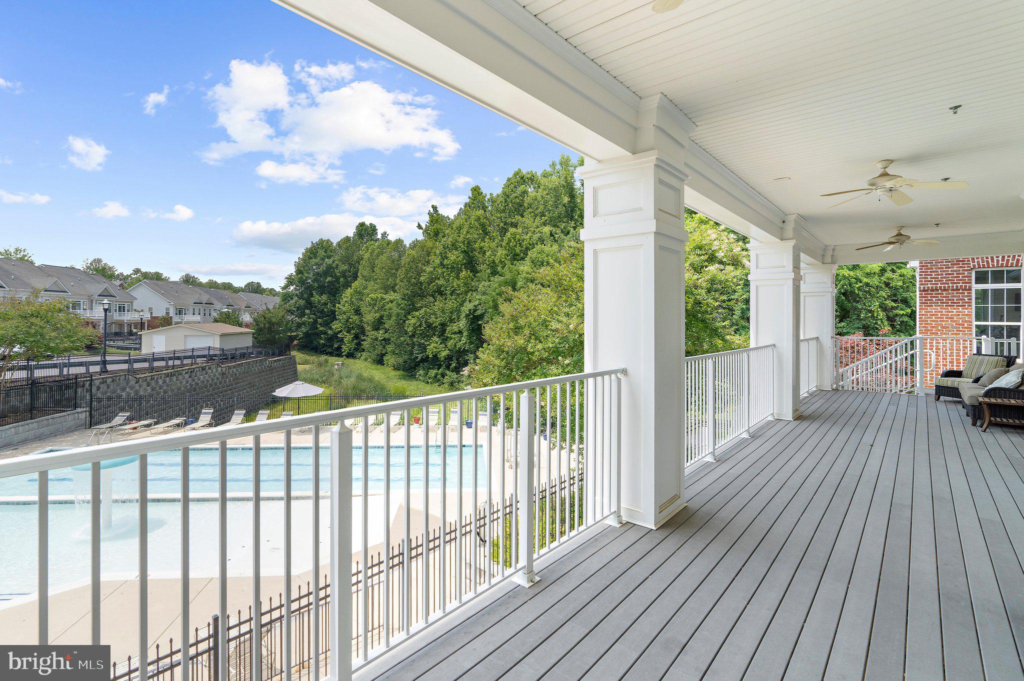 STEEPLECHASE - Residential