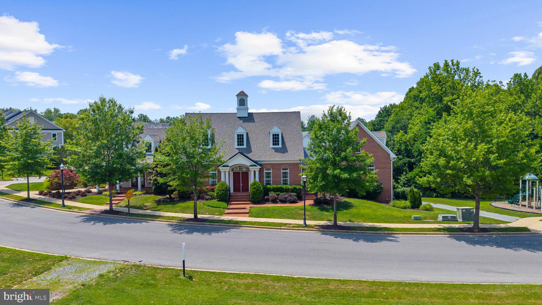 STEEPLECHASE - Residential