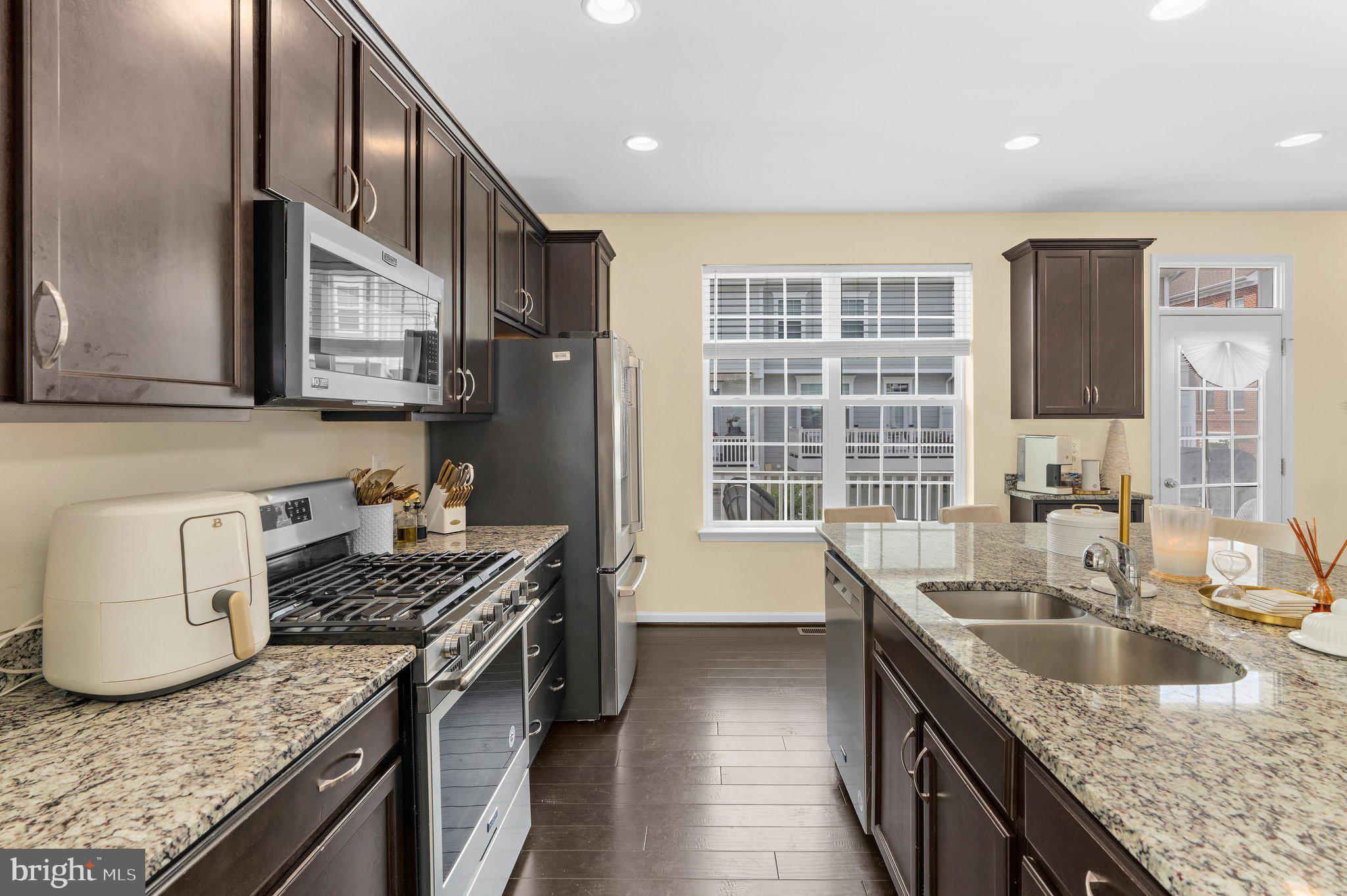 STEEPLECHASE - Residential
