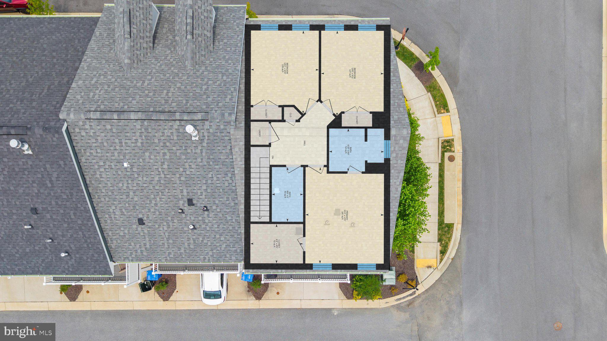 STEEPLECHASE - Residential