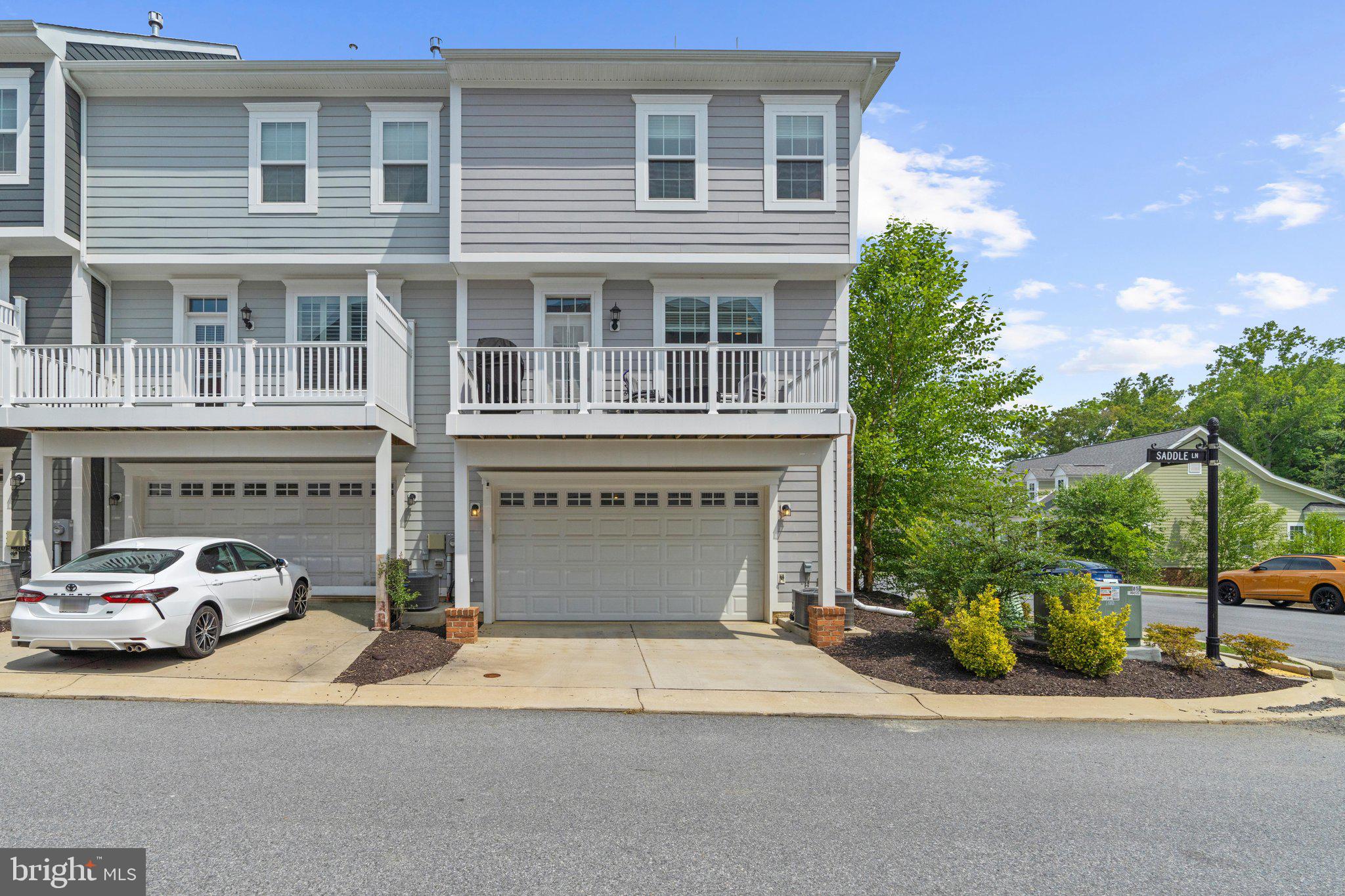 STEEPLECHASE - Residential