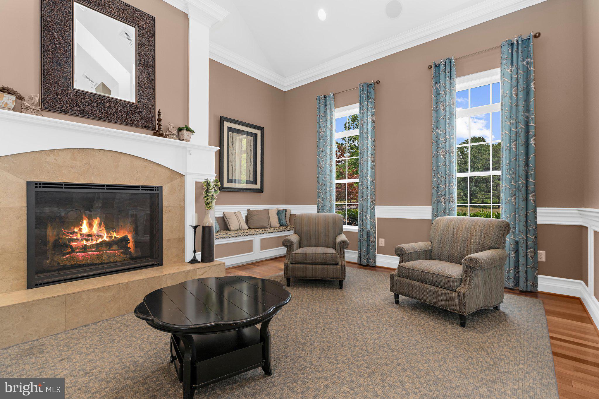 STEEPLECHASE - Residential