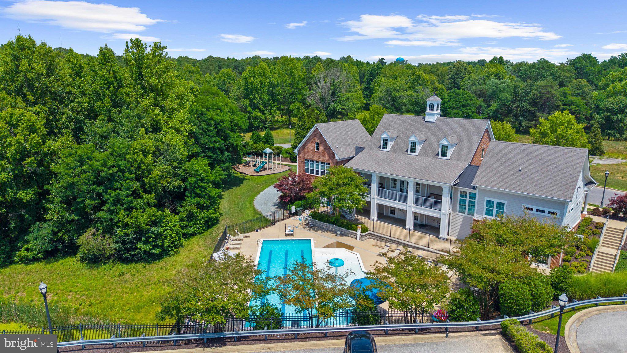 STEEPLECHASE - Residential