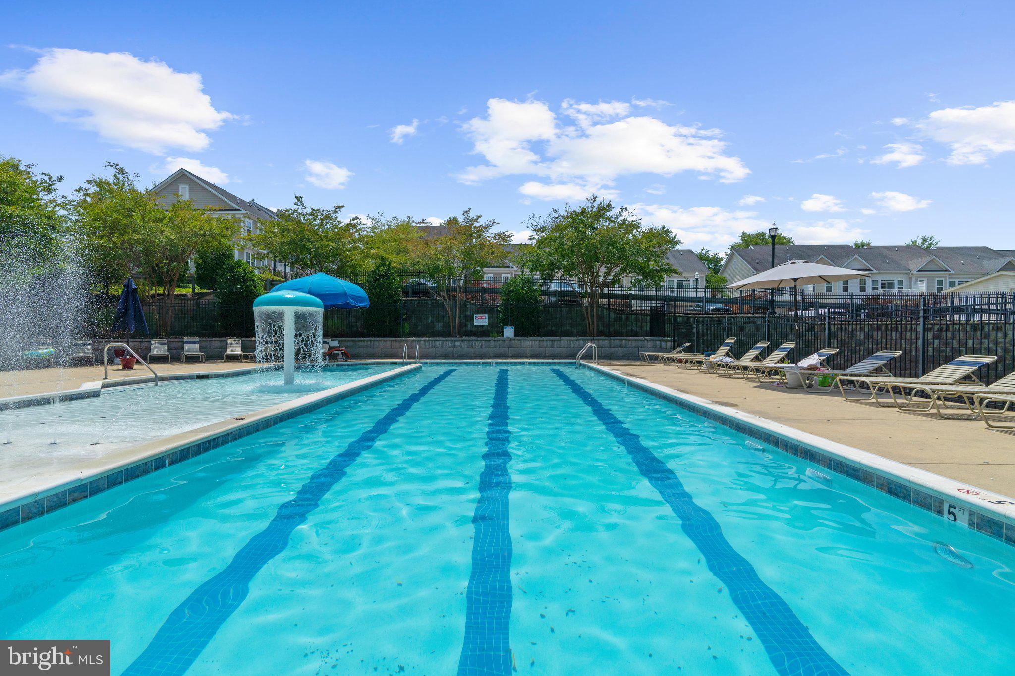 STEEPLECHASE - Residential