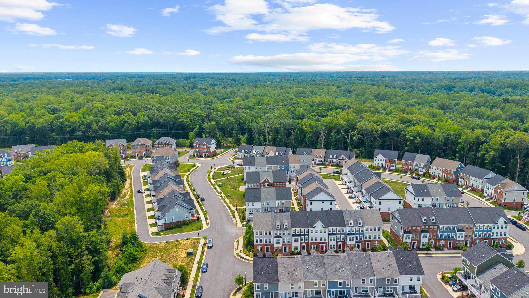 STEEPLECHASE - Residential