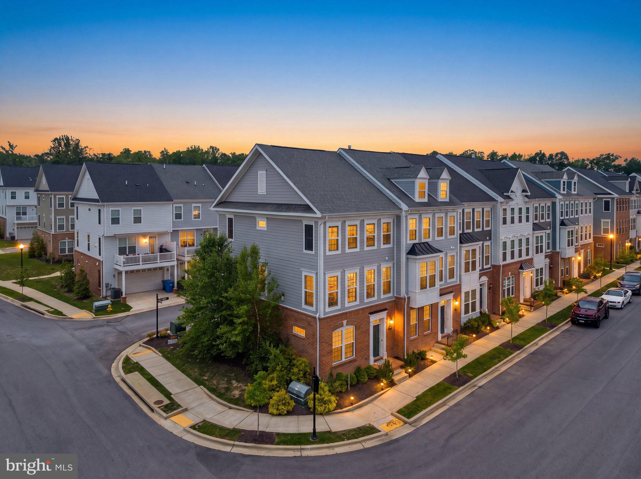 STEEPLECHASE - Residential