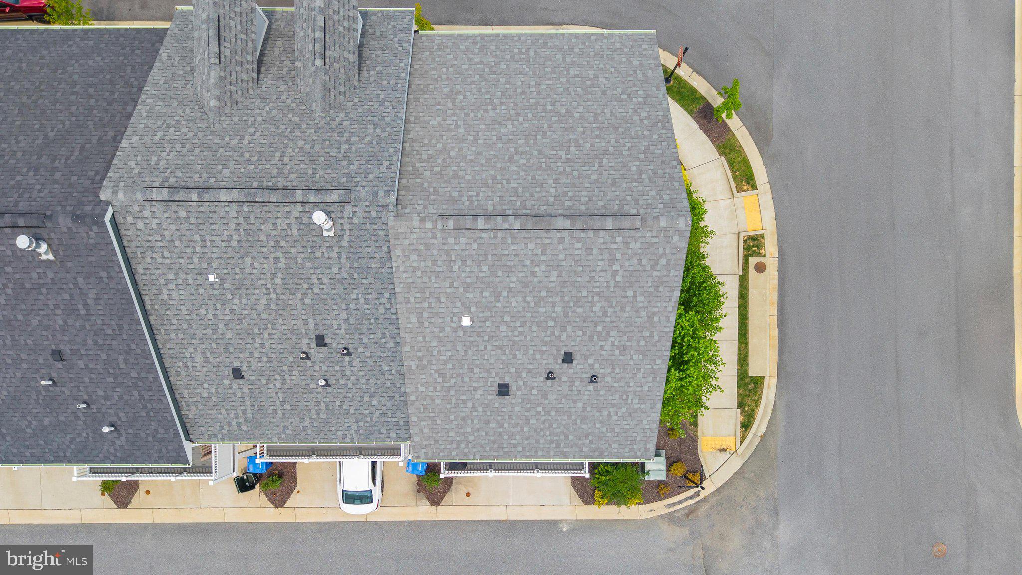 STEEPLECHASE - Residential