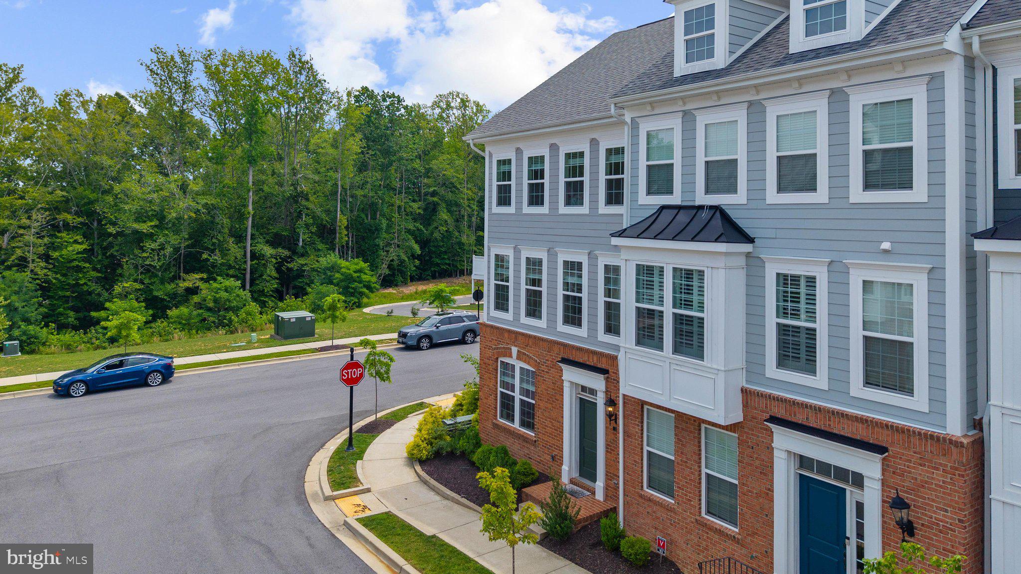 STEEPLECHASE - Residential