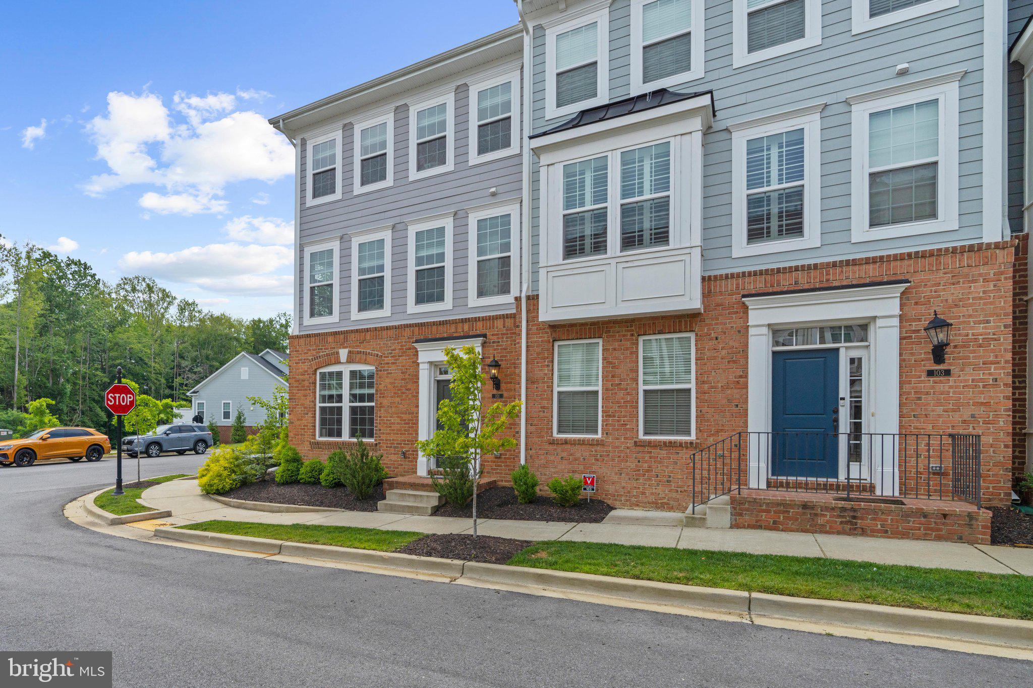 STEEPLECHASE - Residential