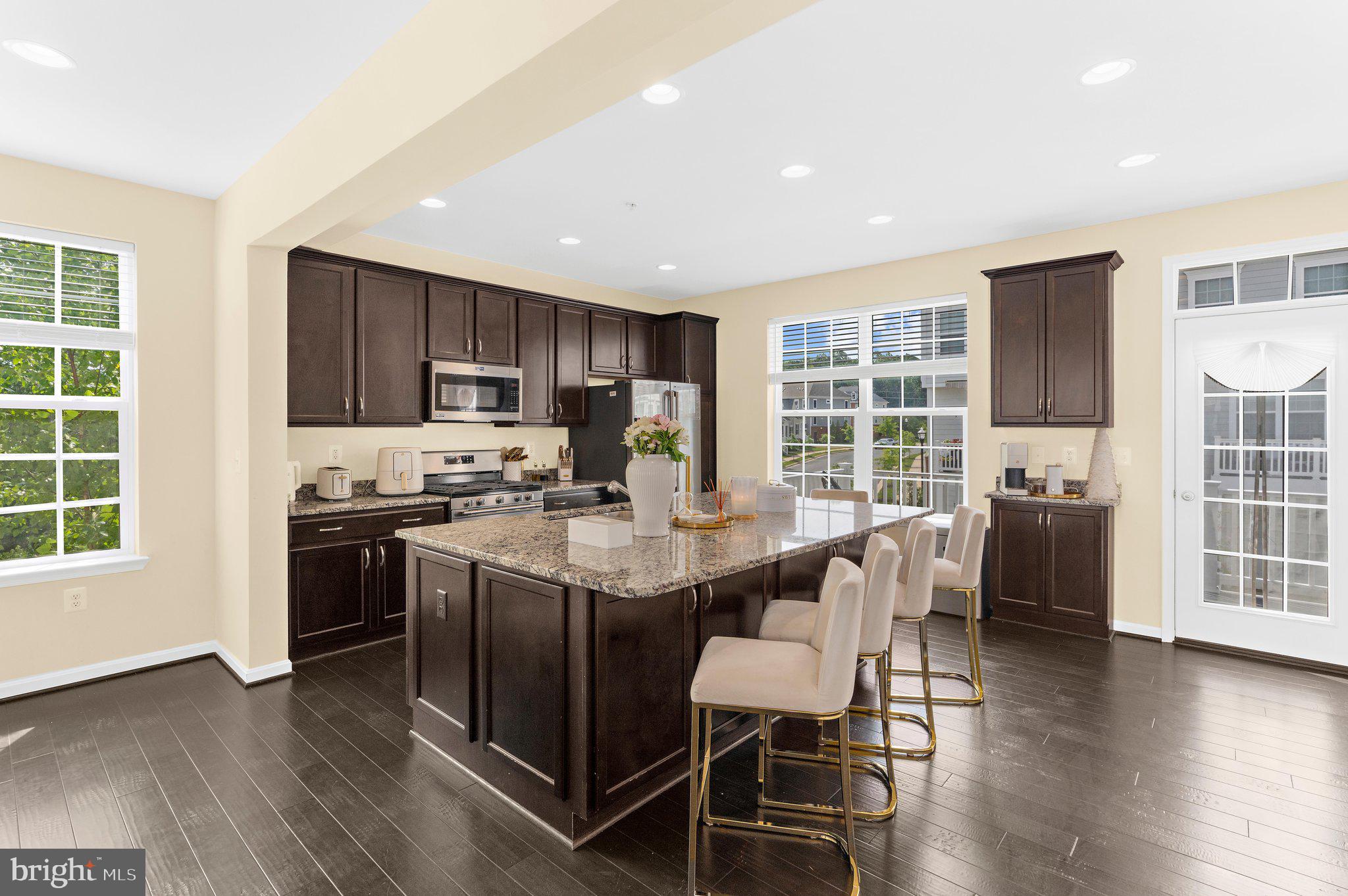STEEPLECHASE - Residential