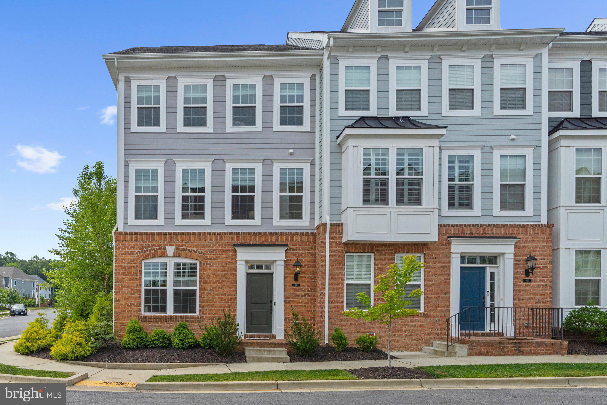 STEEPLECHASE - Residential