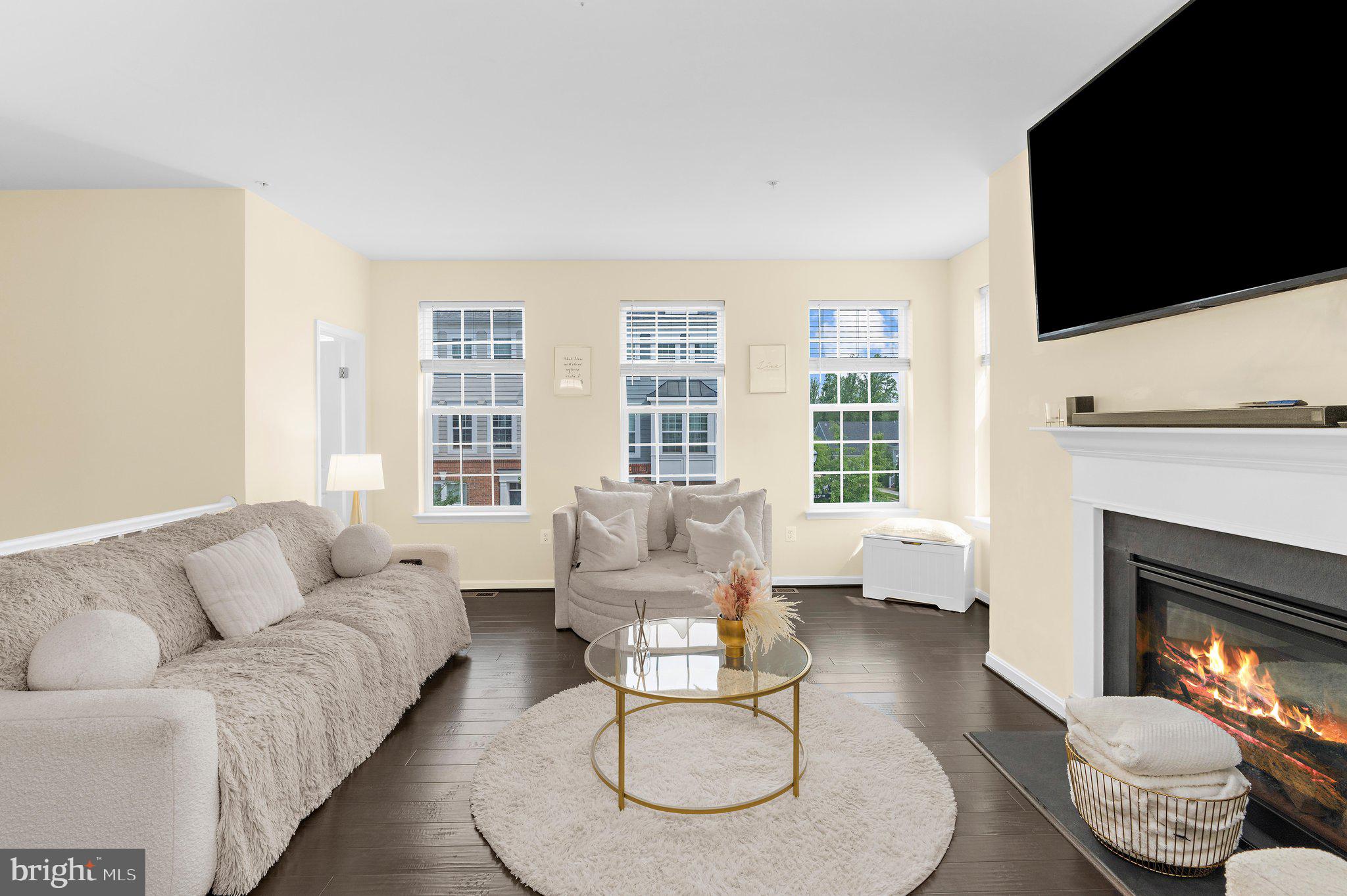 STEEPLECHASE - Residential