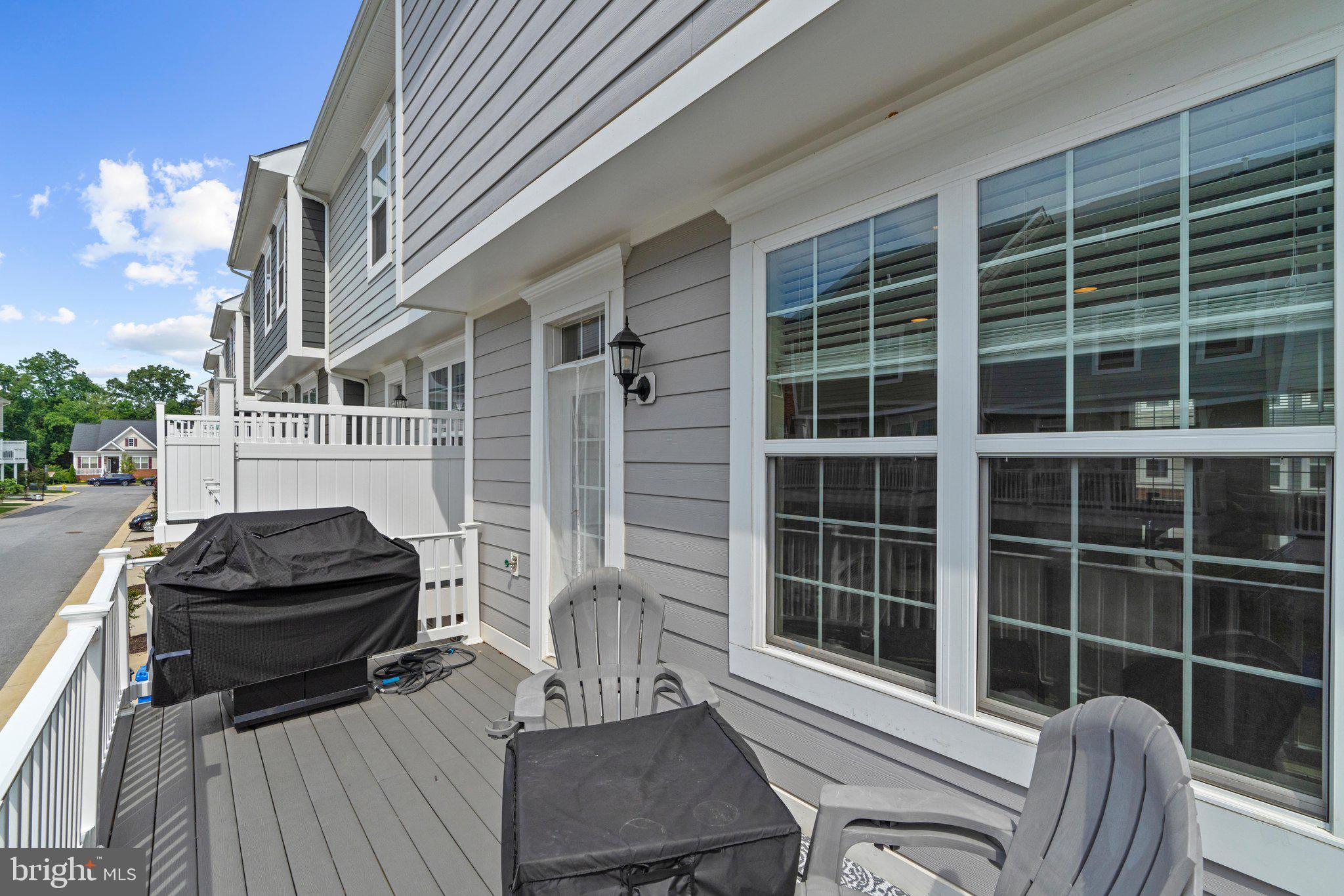 STEEPLECHASE - Residential