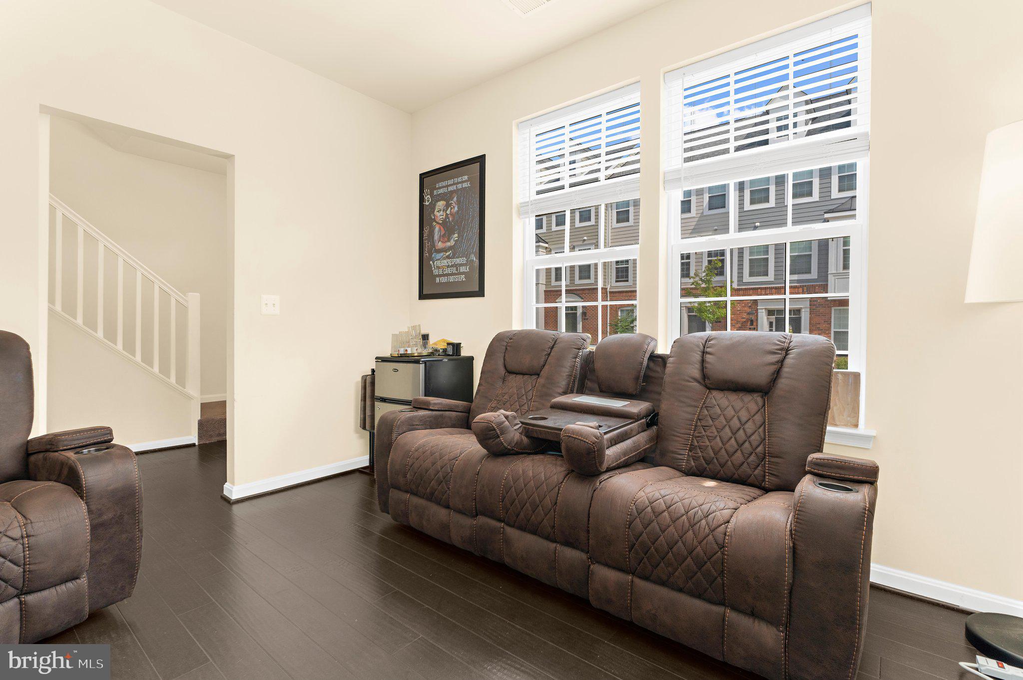 STEEPLECHASE - Residential