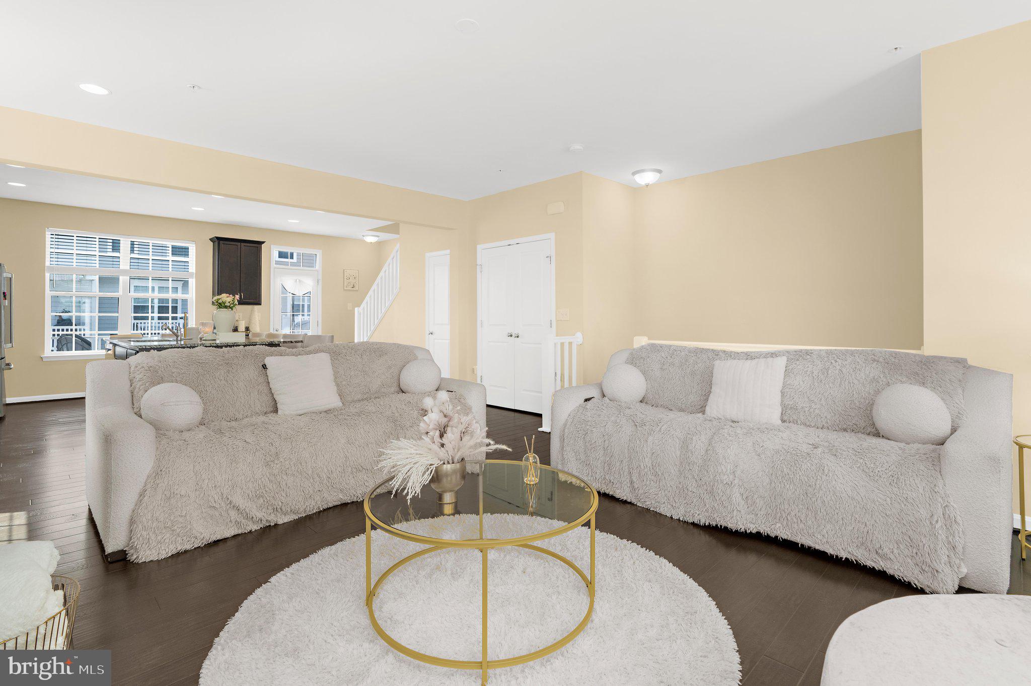 STEEPLECHASE - Residential