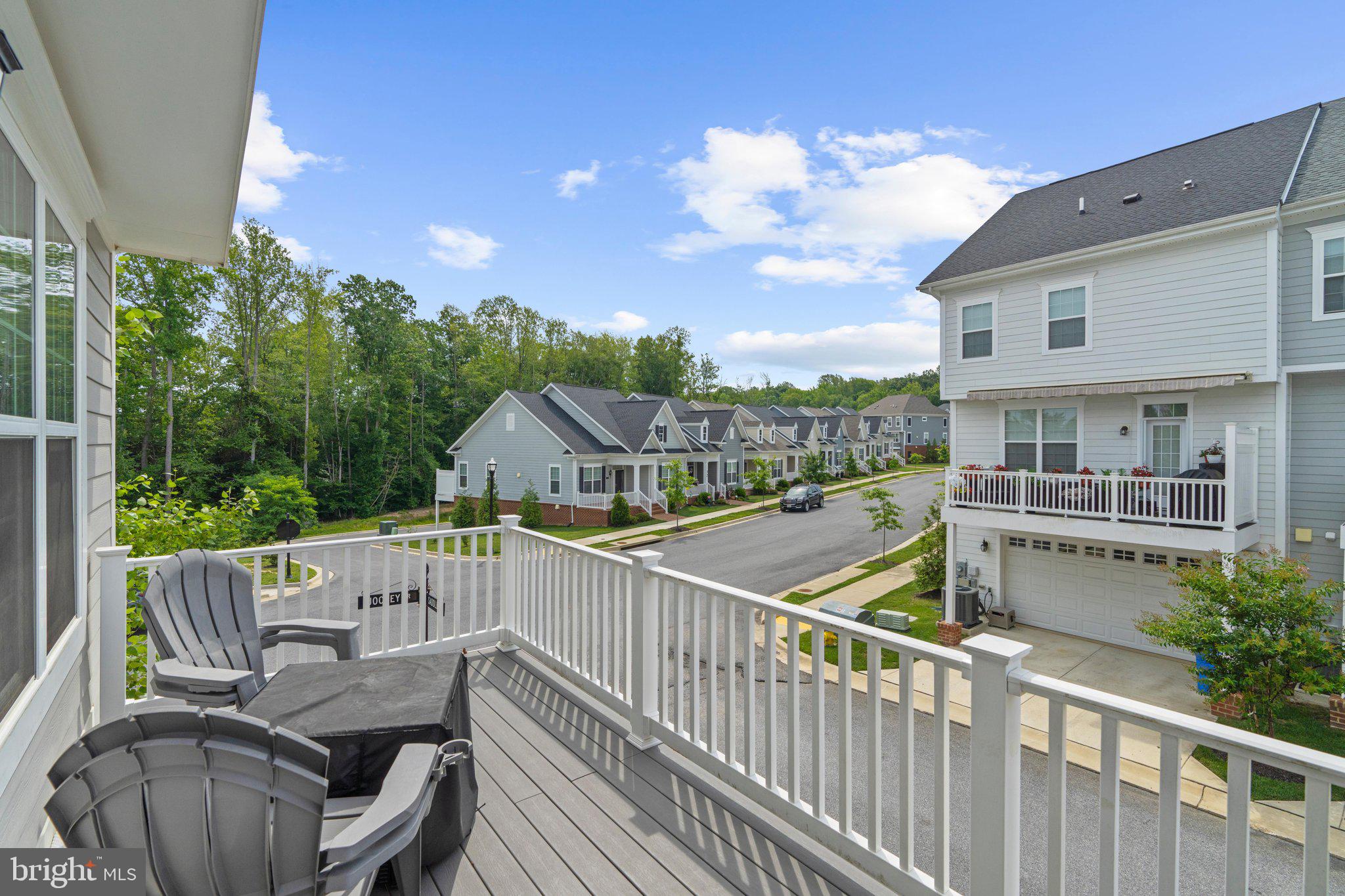 STEEPLECHASE - Residential