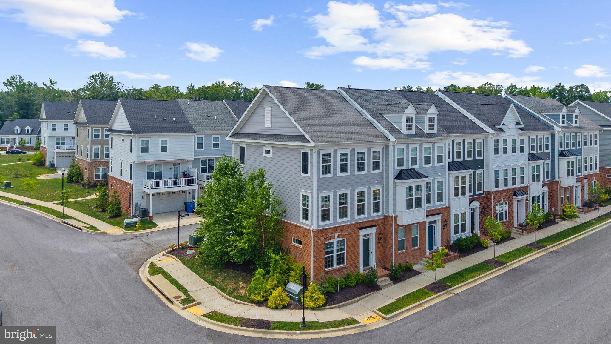 STEEPLECHASE - Residential