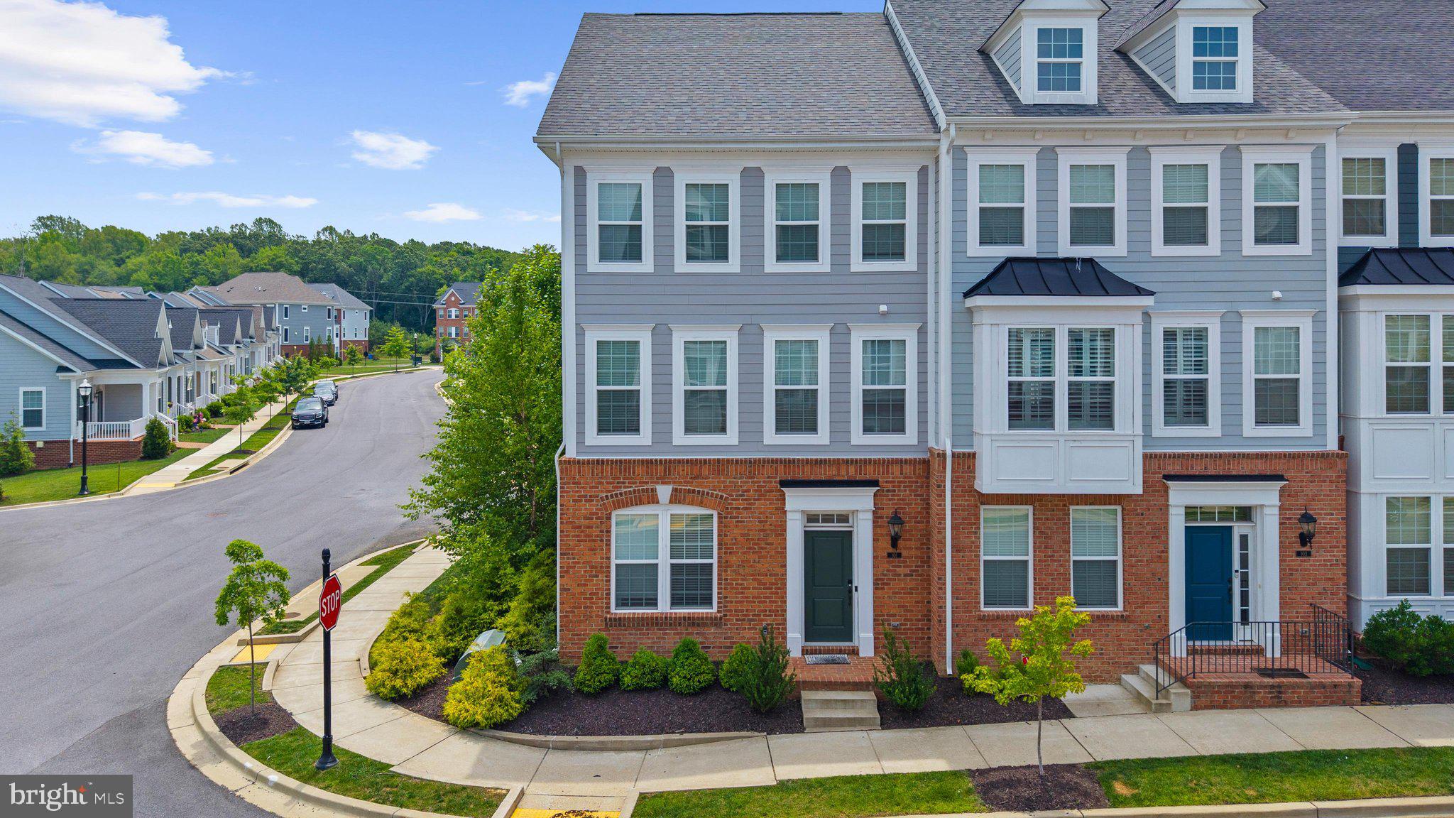 STEEPLECHASE - Residential
