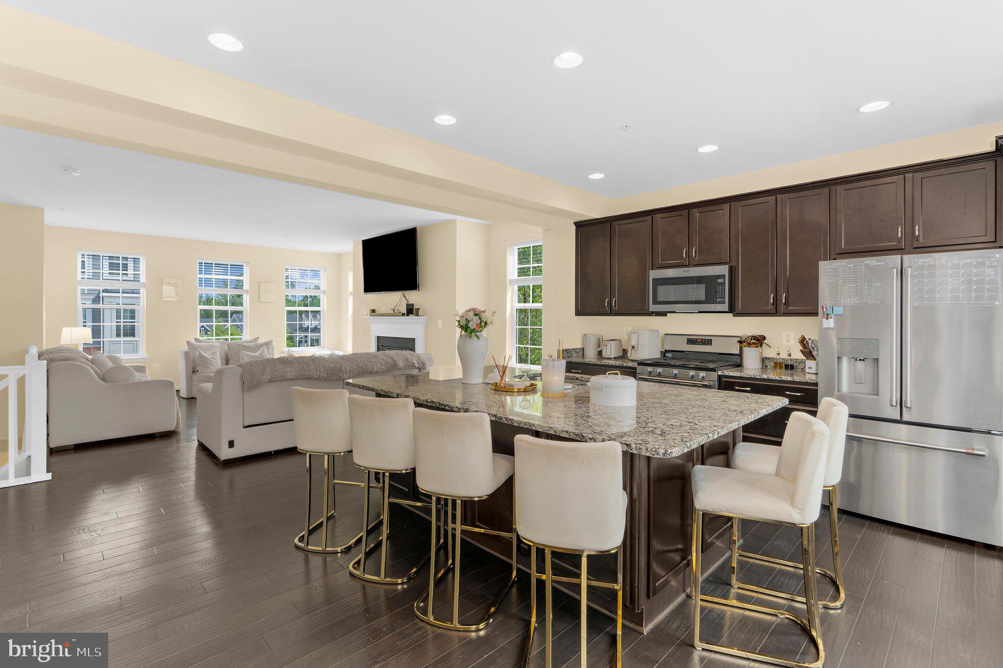 STEEPLECHASE - Residential