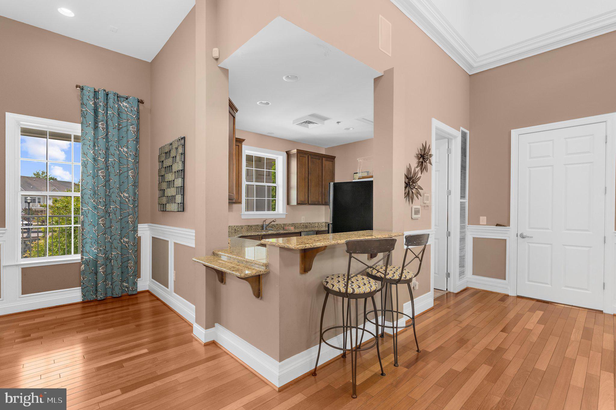STEEPLECHASE - Residential