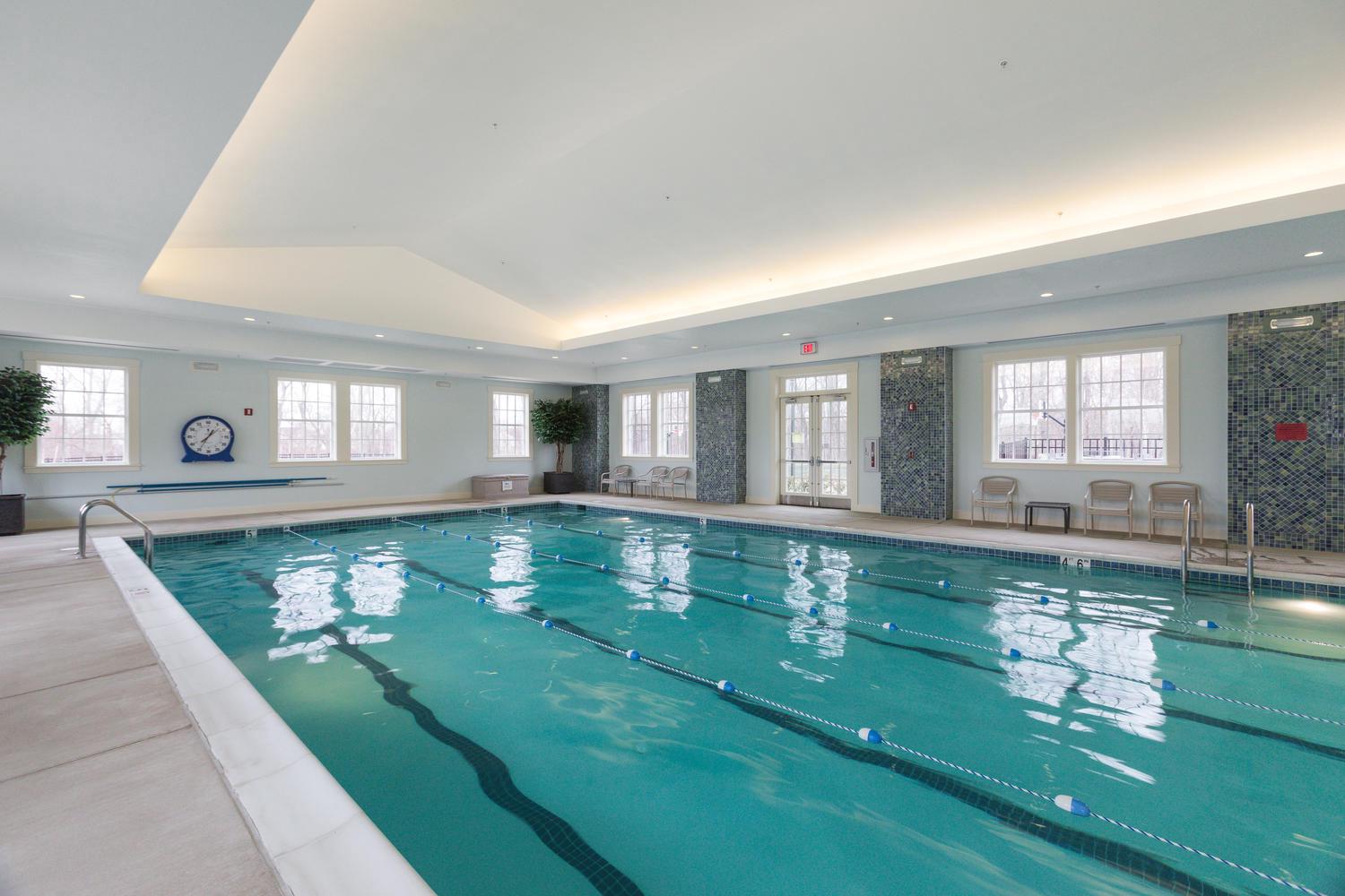DOMINION VALLEY COUNTRY CLUB - Residential