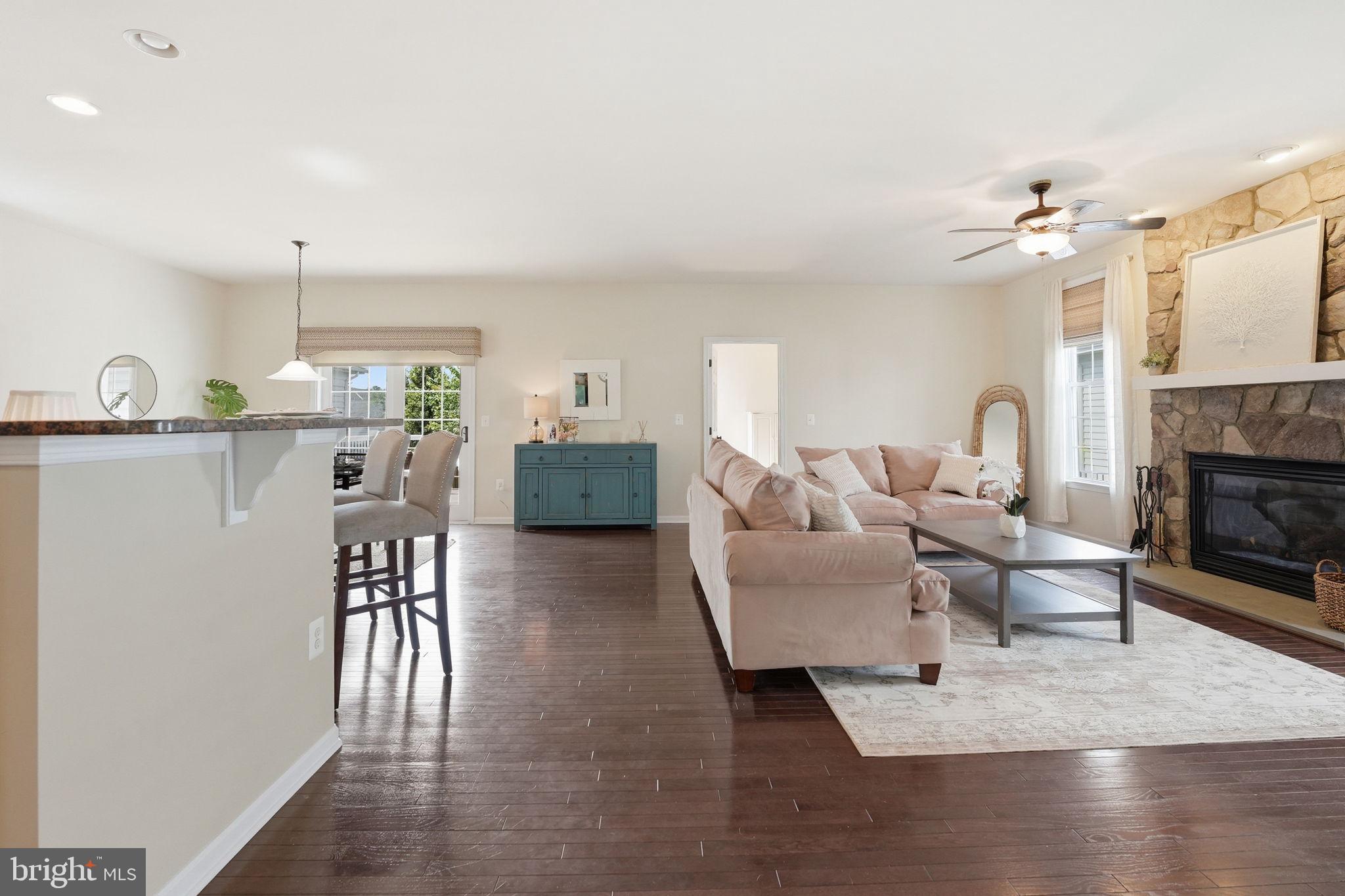 DOMINION VALLEY COUNTRY CLUB - Residential