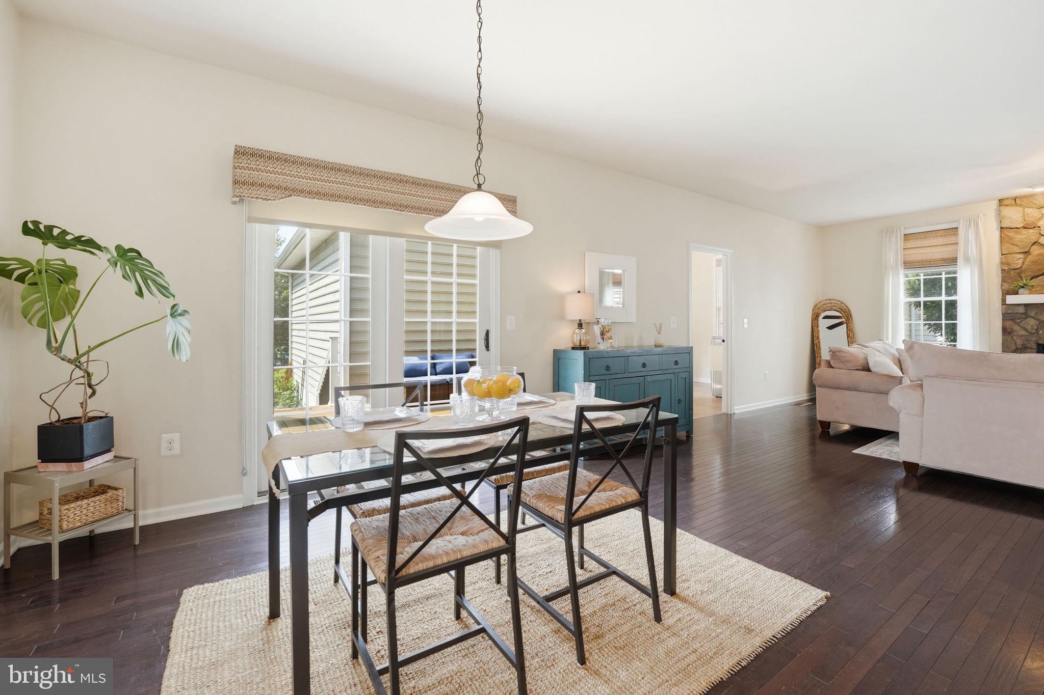 DOMINION VALLEY COUNTRY CLUB - Residential