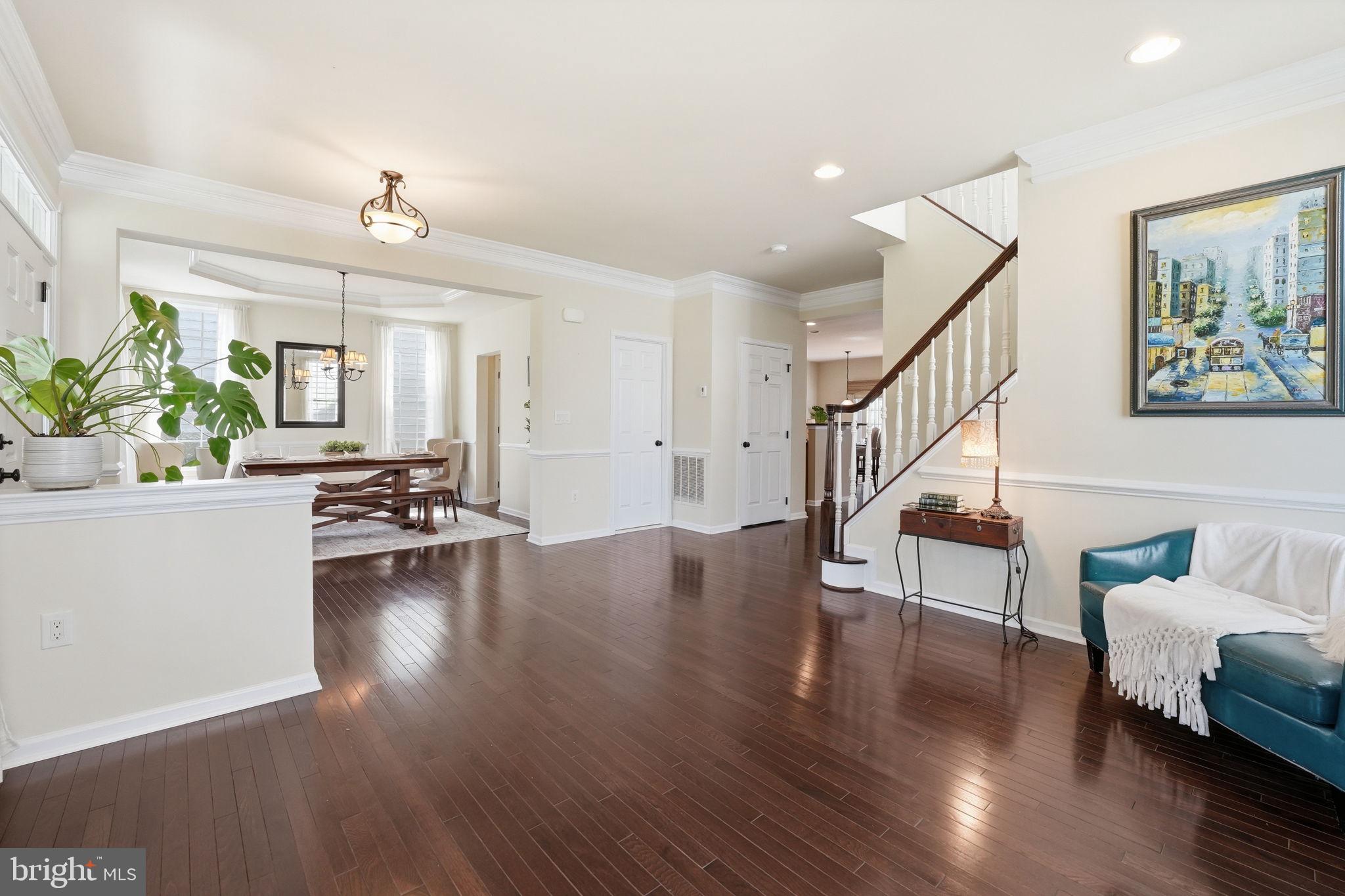 DOMINION VALLEY COUNTRY CLUB - Residential