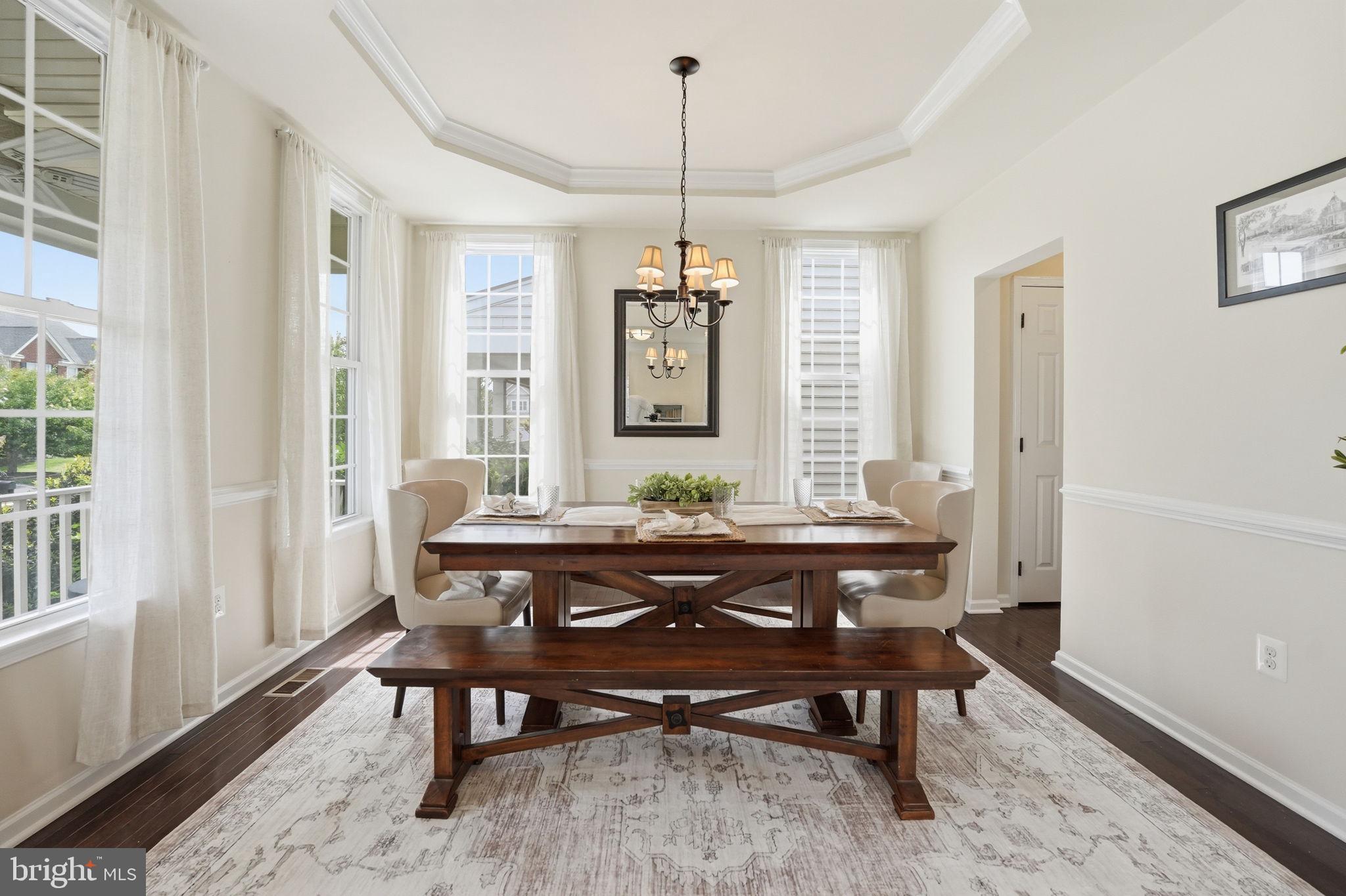 DOMINION VALLEY COUNTRY CLUB - Residential