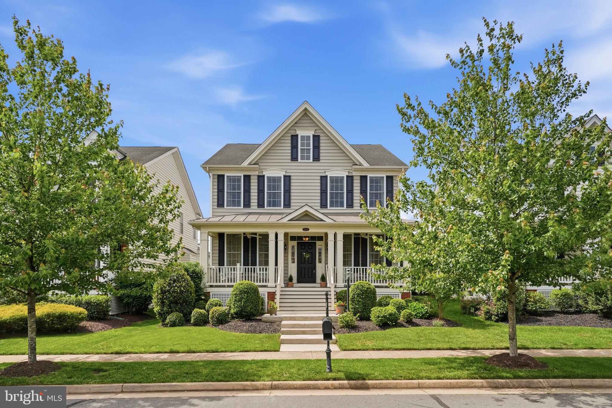 DOMINION VALLEY COUNTRY CLUB - Residential