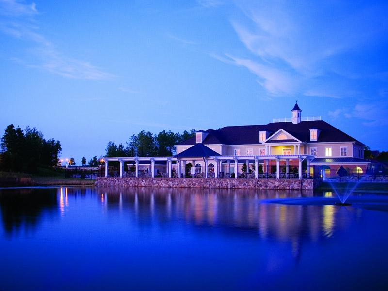 DOMINION VALLEY COUNTRY CLUB - Residential