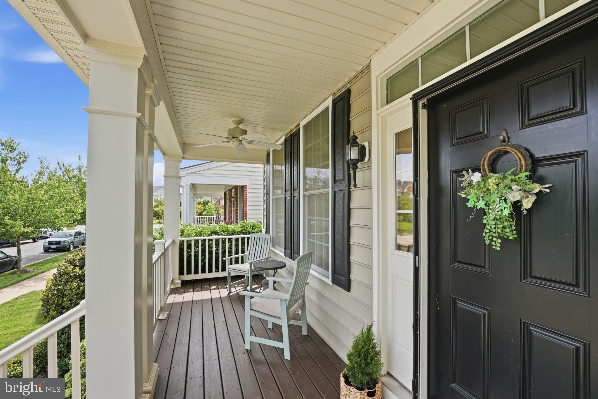 DOMINION VALLEY COUNTRY CLUB - Residential