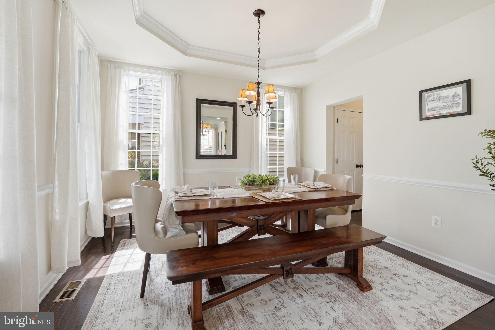 DOMINION VALLEY COUNTRY CLUB - Residential