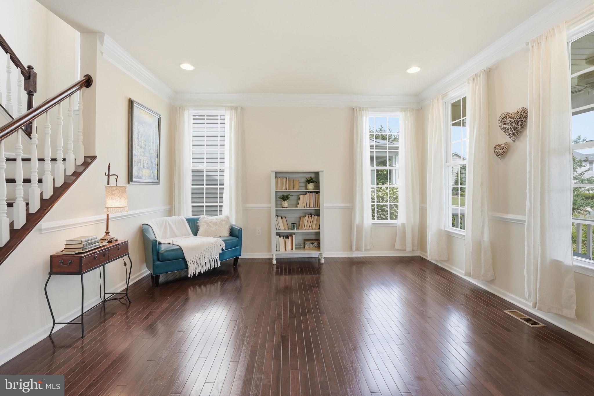 DOMINION VALLEY COUNTRY CLUB - Residential