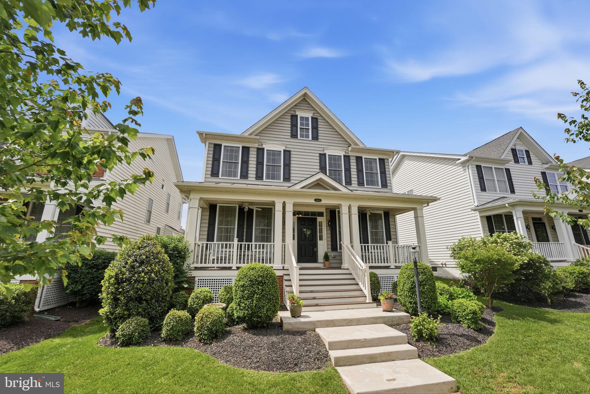 DOMINION VALLEY COUNTRY CLUB - Residential