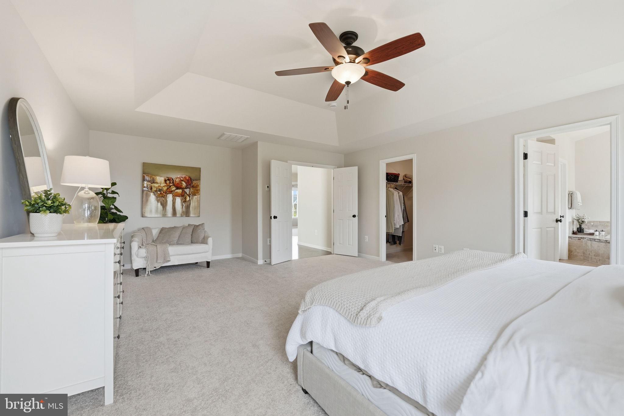 DOMINION VALLEY COUNTRY CLUB - Residential