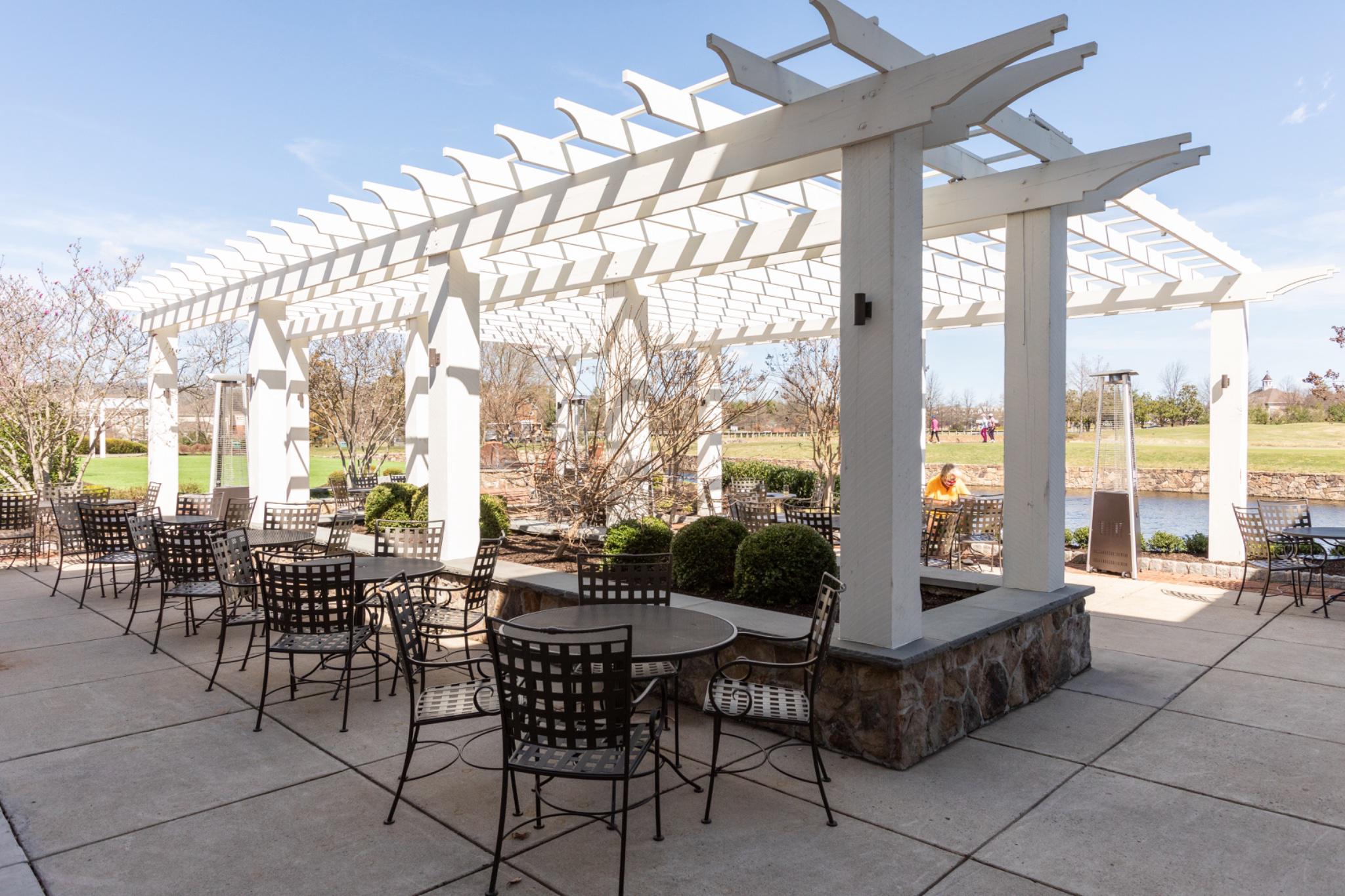 DOMINION VALLEY COUNTRY CLUB - Residential