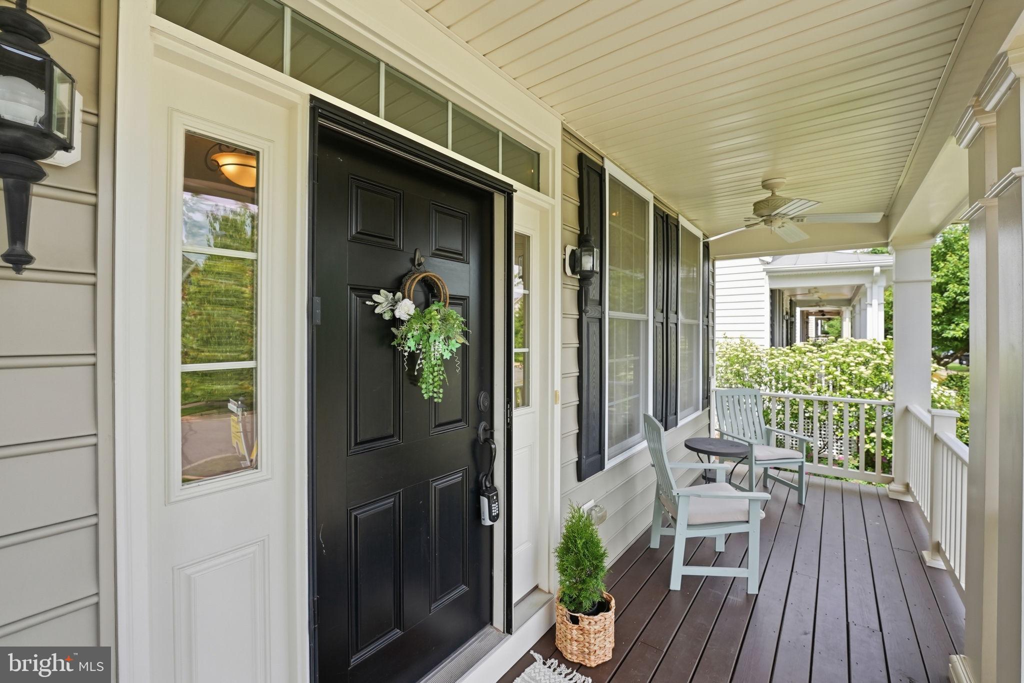 DOMINION VALLEY COUNTRY CLUB - Residential