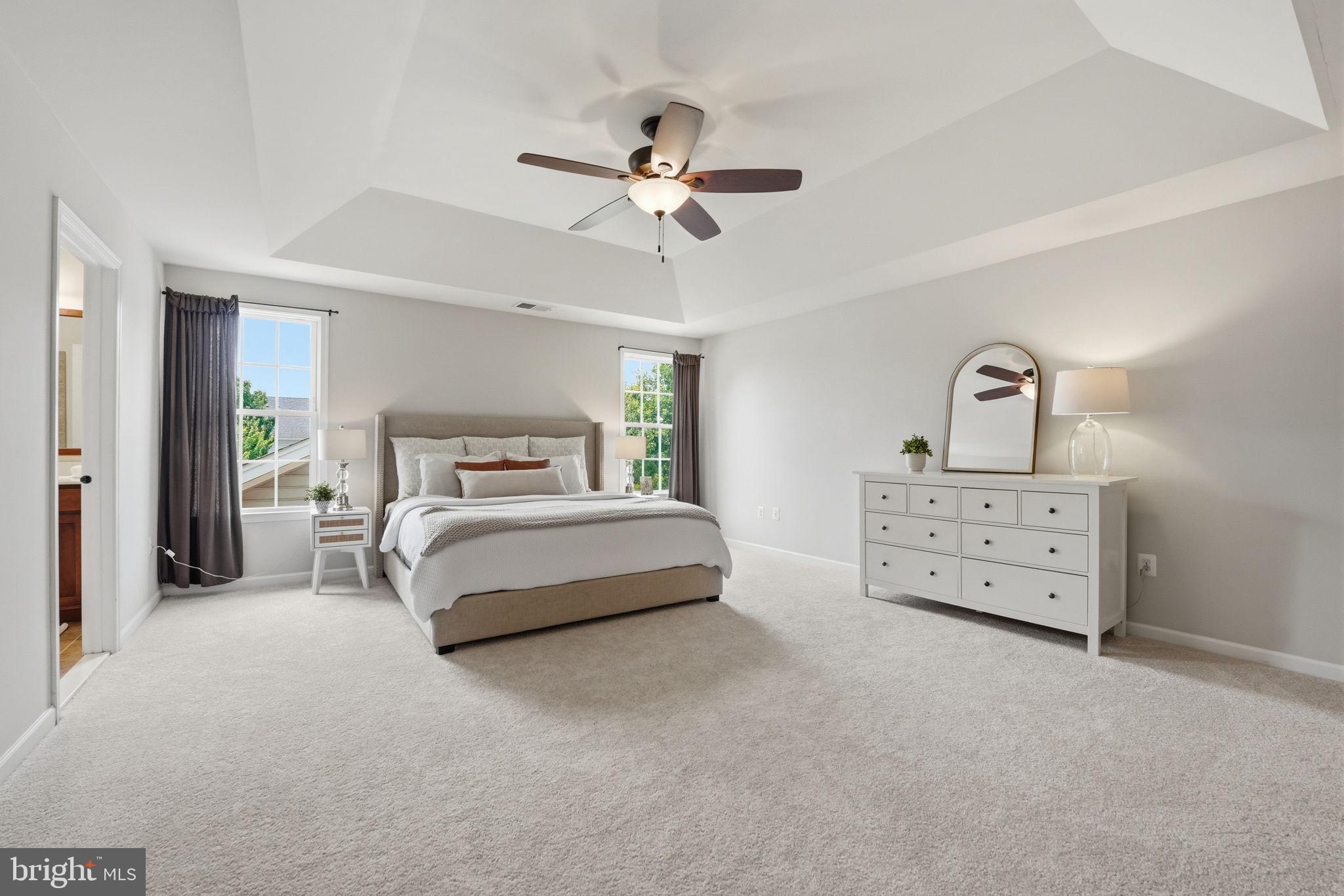 DOMINION VALLEY COUNTRY CLUB - Residential