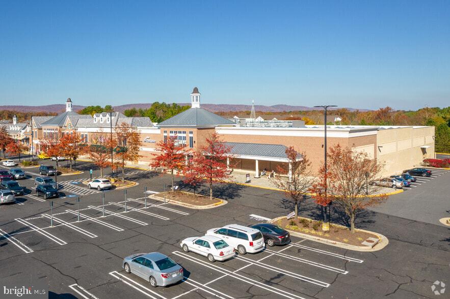 DOMINION VALLEY COUNTRY CLUB - Residential