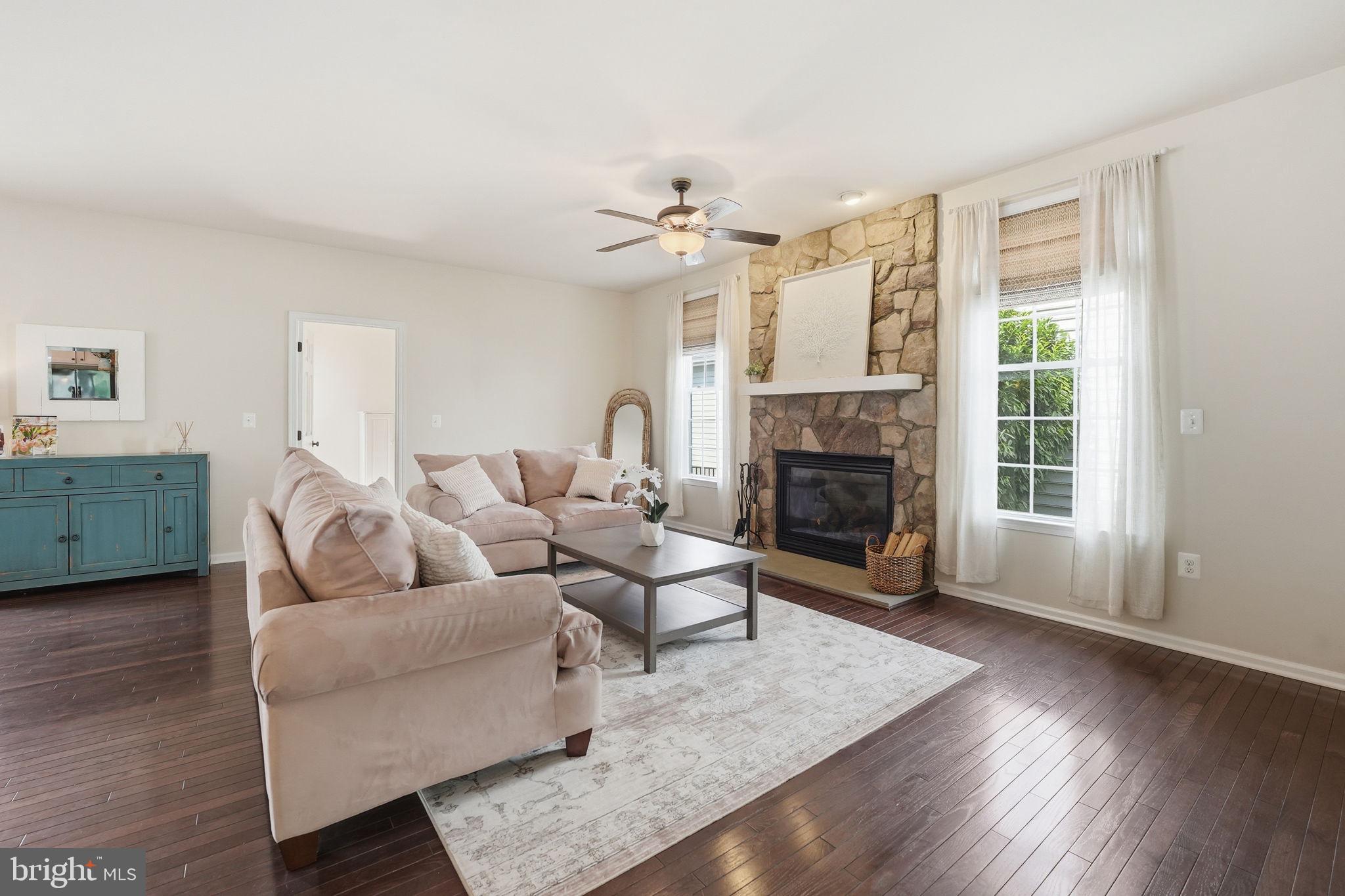 DOMINION VALLEY COUNTRY CLUB - Residential