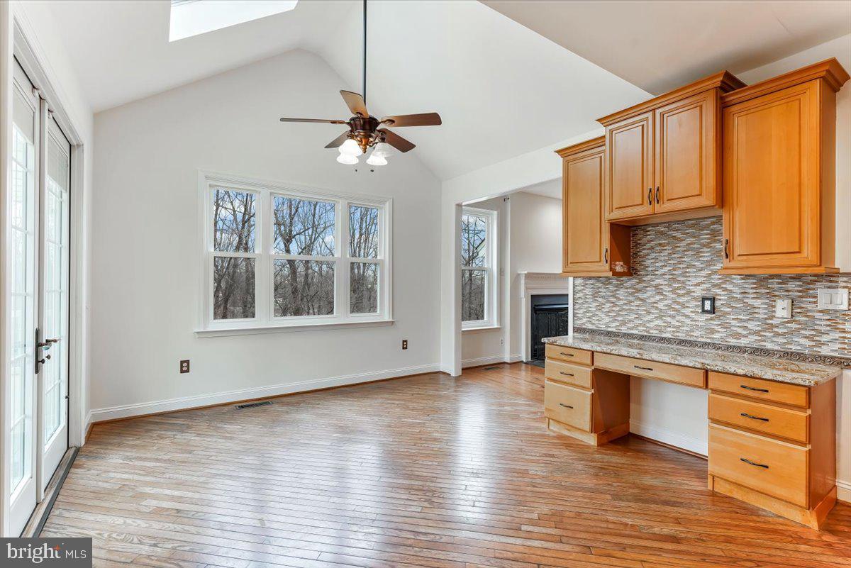 VALLEYBROOKE CHASE - Residential