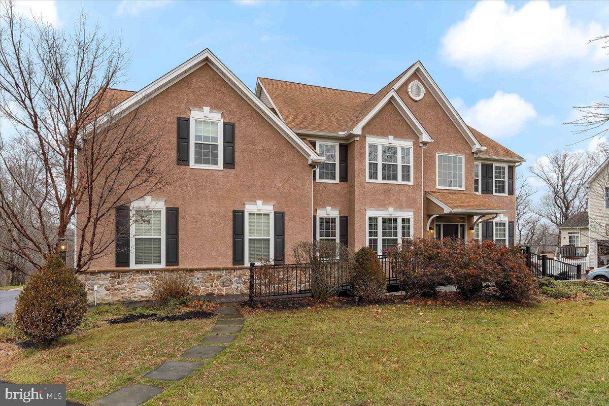VALLEYBROOKE CHASE - Residential