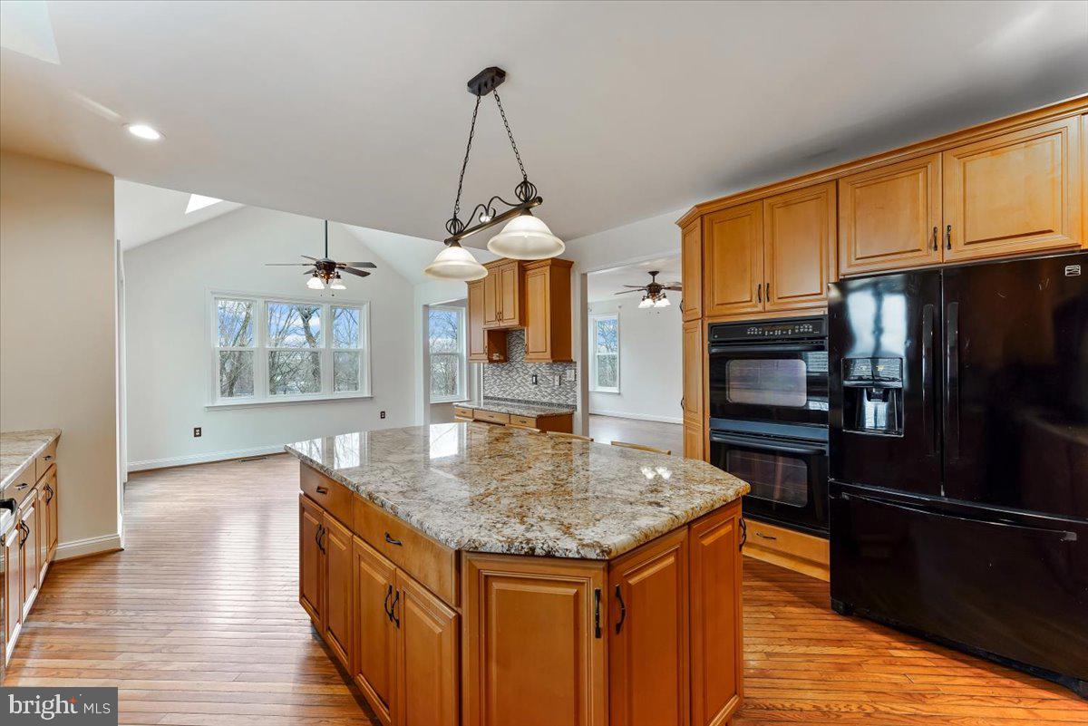 VALLEYBROOKE CHASE - Residential