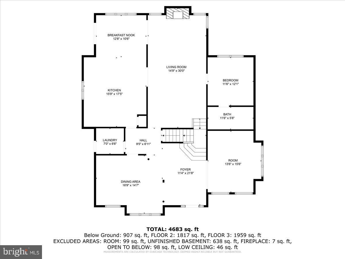 VALLEYBROOKE CHASE - Residential