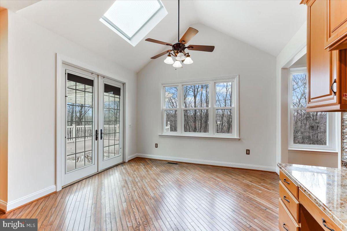 VALLEYBROOKE CHASE - Residential