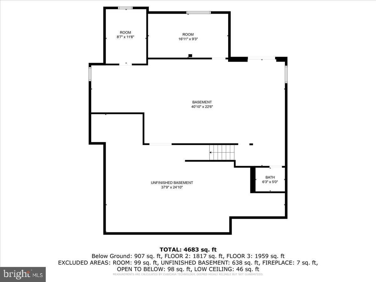 VALLEYBROOKE CHASE - Residential