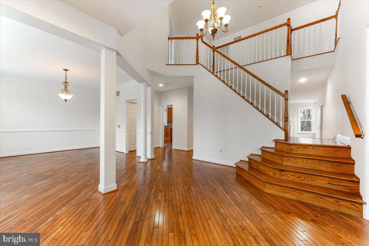 VALLEYBROOKE CHASE - Residential