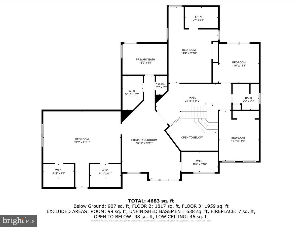 VALLEYBROOKE CHASE - Residential