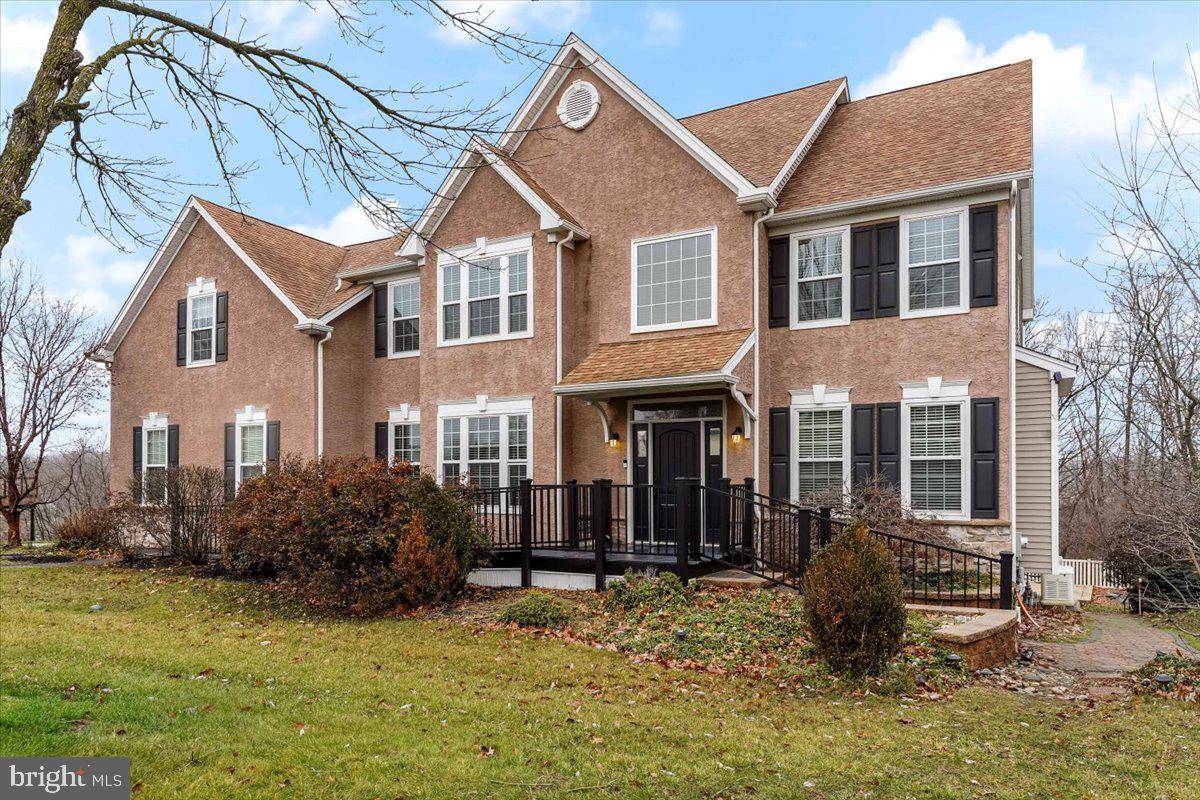 VALLEYBROOKE CHASE - Residential